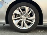 Honda Accord 2020